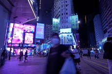 Brote de COVID causa incertidumbre en Hong Kong