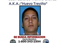 Detienen y extraditan a Estados Unidos a Juan Gerardo Treviño, alias “El Huevo”, líder del Cártel del Noreste