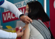 Latinoamérica ahora también dona vacunas contra el COVID-19