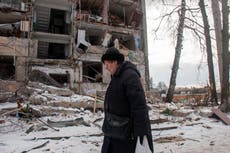Tribunal de la ONU ordena a Rusia cesar acciones en Ucrania