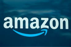Trabajadores de Amazon se declaran en huelga por sueldos