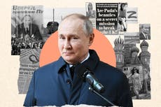 Vladimir Putin: su origen, ascenso y motivaciones para invadir Ucrania