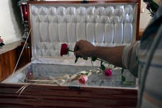 Identifican sospechosos de asesinato de periodista en México
