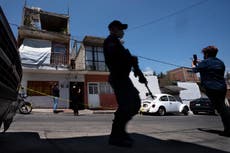 Otra vez Michoacán, López Obrador admite que hubo una “masacre”