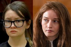 Anna Delvey aclara confusión sobre rumor de ser una heredera alemana tras la dramatización de ‘Inventing Anna’