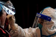 Ómicron: ¿Cuánto tiempo duran los síntomas de la variante?