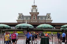 Empleados de Disney entre los 108 detenidos en una operación de tráfico de personas