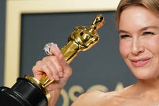 “Quería volver humana la estatuilla dorada”: De dónde surgió el querido apodo de los Óscar