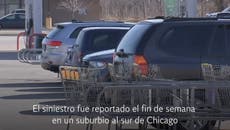 Niño de 3 años dispara fatalmente a su madre en un suburbio de Chicago