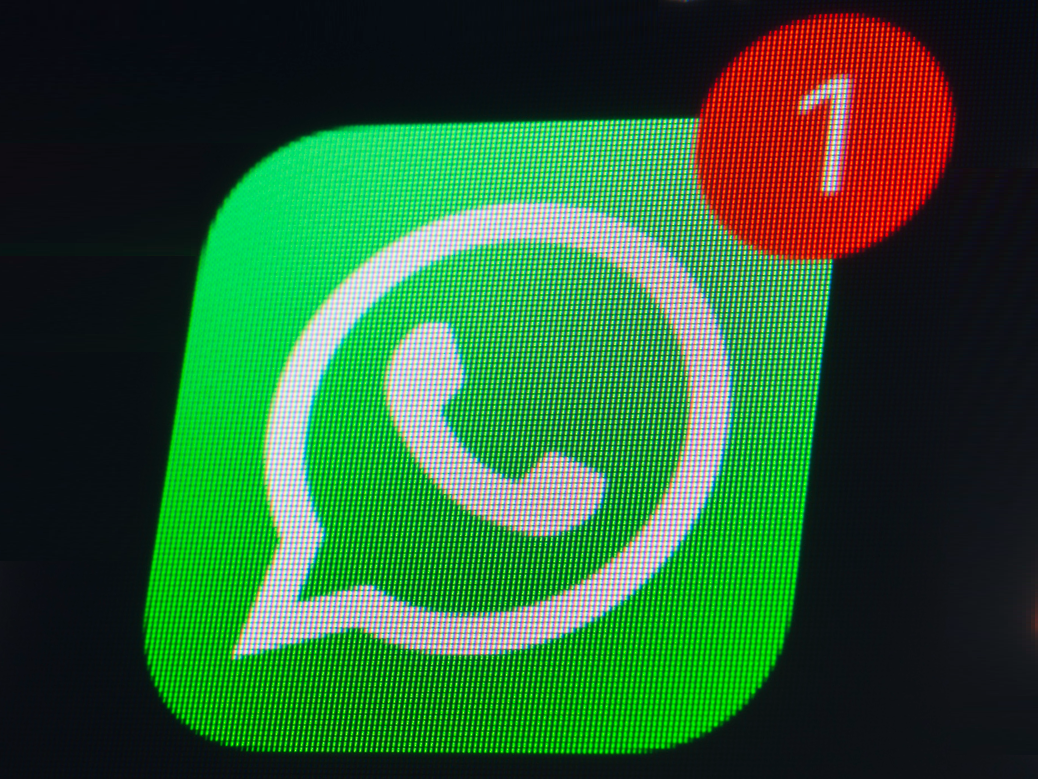 Las notas de voz de WhatsApp podrán ser oídas fuera de los chats para los usuarios de Android