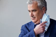 Biden anuncia cambios en coordinación de respuesta al COVID