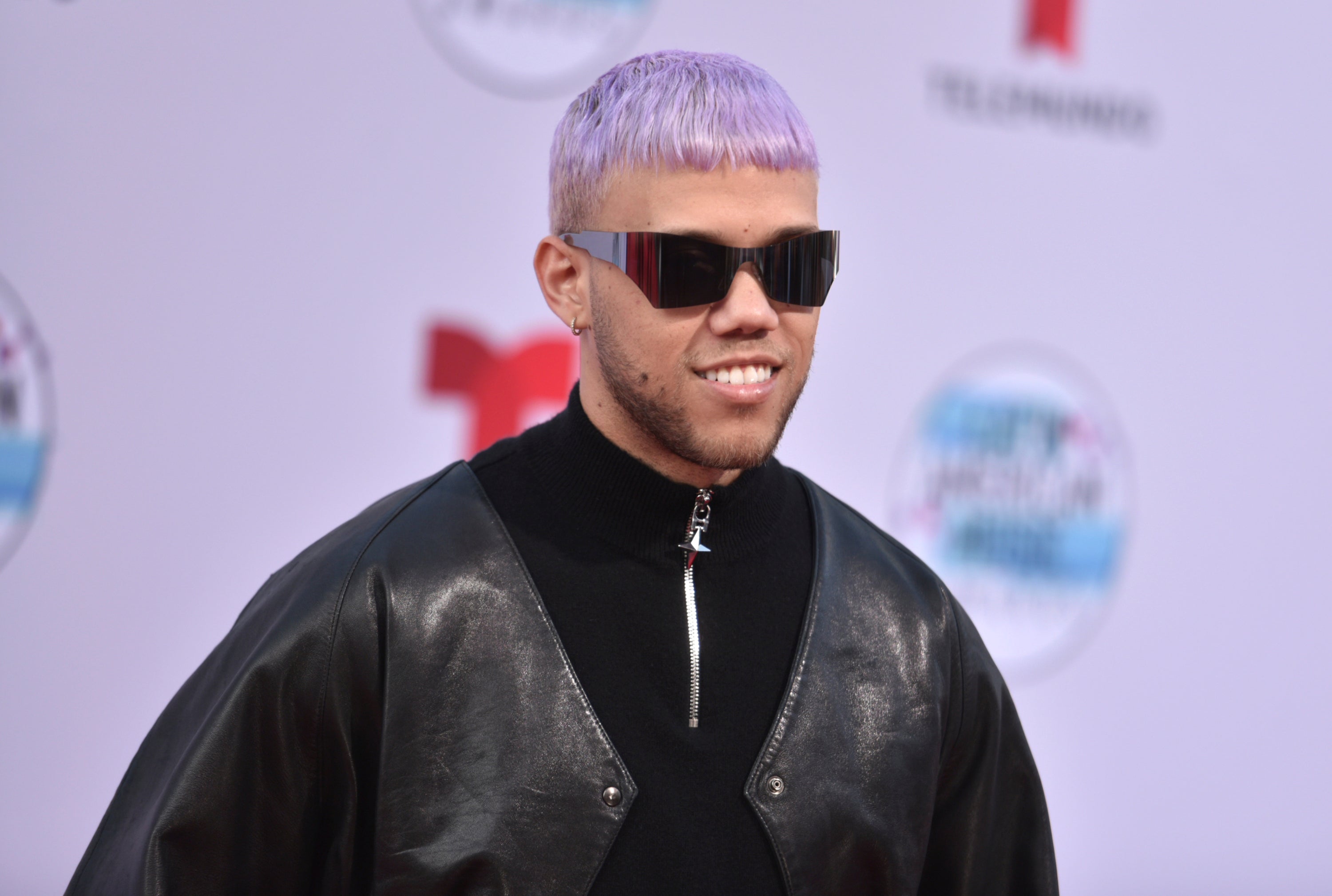 Black Eyed Peas, Trevi y Cortez actuarán en los Latin AMAs