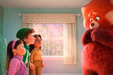 Turning Red y las “heridas de la infancia”, ¿por qué es polémica?