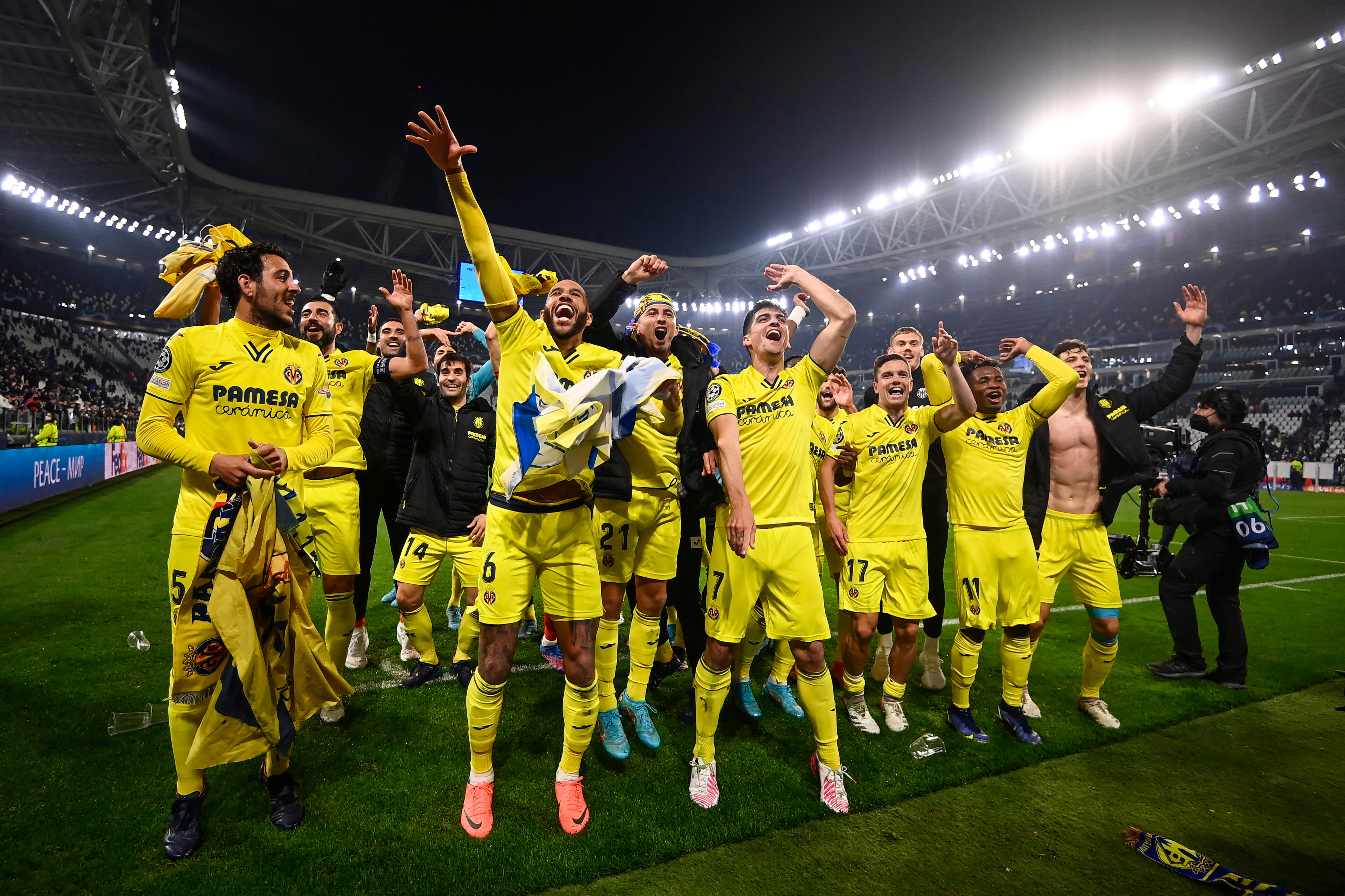 VILLARREAL
