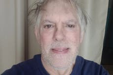 Profesor estadounidense asesinado en Ucrania describió sus inquietantes momentos finales en Facebook