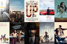 Predicciones de los Oscar: ¿Ganará “Power of the Dog”?