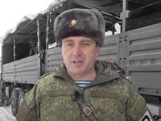 Destacado coronel ruso es asesinado en Ucrania en otro golpe a la guerra de Putin