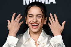 Rosalía reúne la dualidad de la mujer en “Motomami”