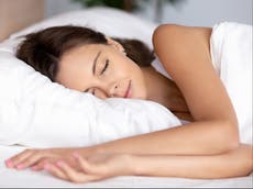 Estudio revela a qué hora se van a dormir los estadounidenses