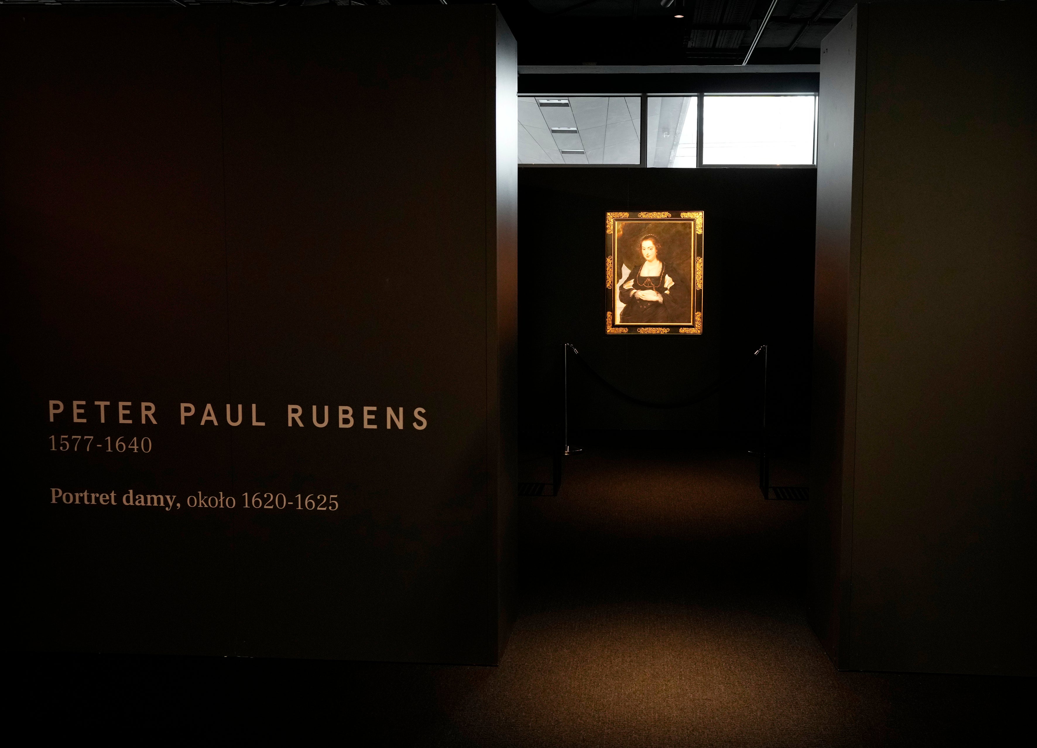 POLONIA-RUBENS-SUBASTA