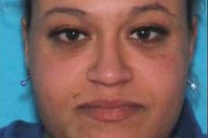 Mujer desaparecida de Missouri llamó a su madre y dijo “él no me deja ir” antes de desaparecer en Texas