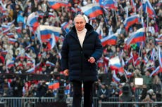 ¿Por qué las sanciones económicas no le afectan a Vladimir Putin? ¿En dónde está su fortuna?