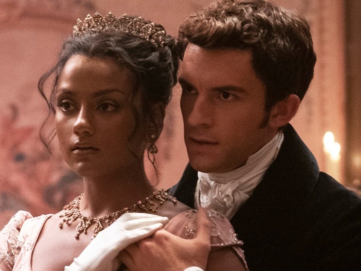 ‘Bridgerton’ 2: Tan diferentes que bien podrían haber cambiado el nombre de la serie
