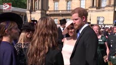 Aquí es donde podrás escuchar el podcast de Meghan Markle