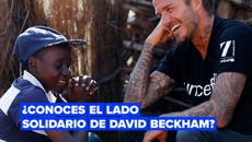 David y Victoria Beckham se solidarizan y hacen importante donación a Ucrania