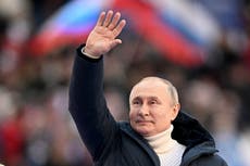 ¿Hay “nazis” en Ucrania? El significado del argumento de Putin