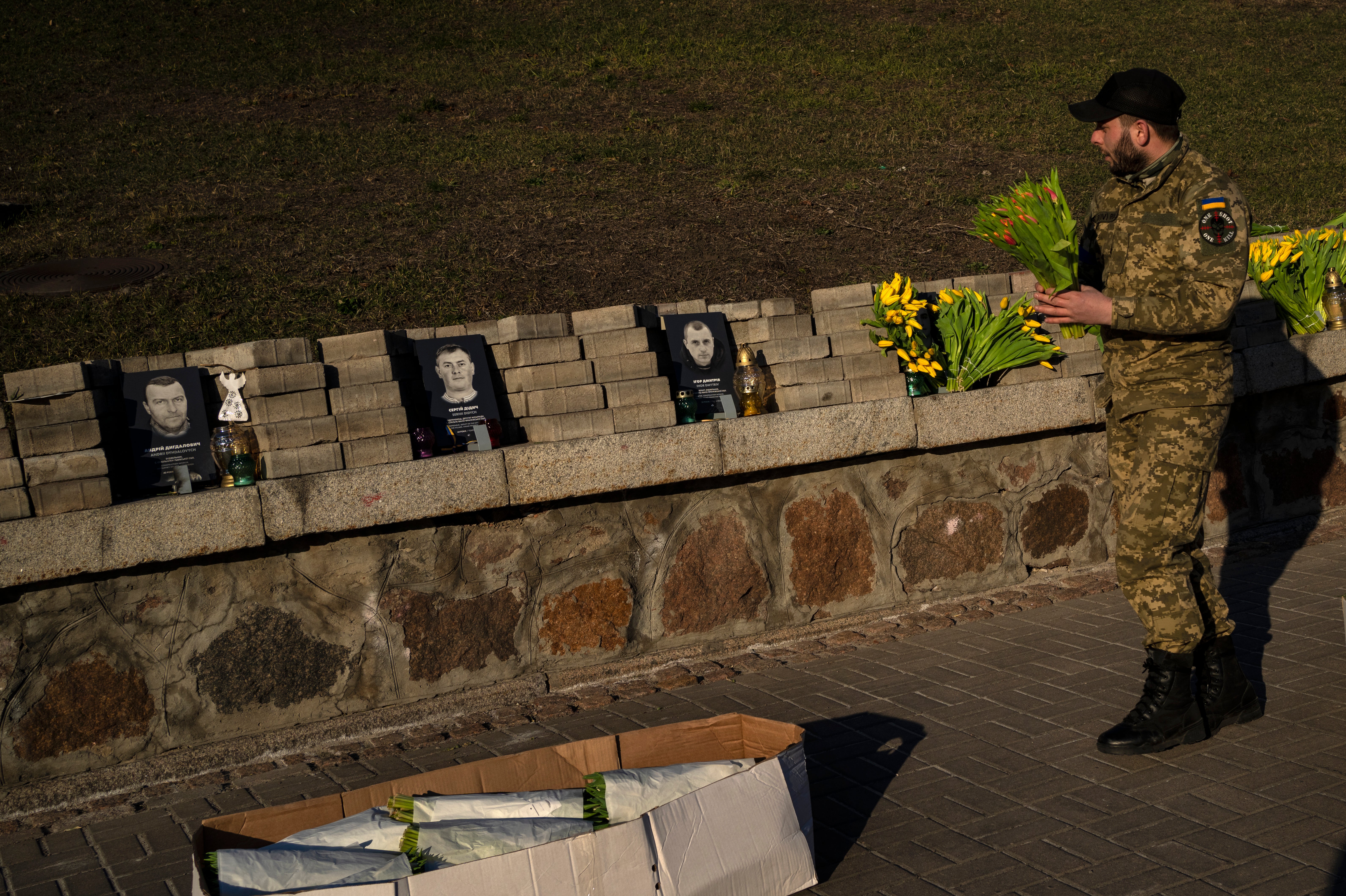 EUR-GEN UCRANIA-GUERRA