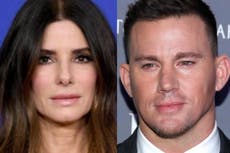 Sandra Bullock y Channing Tatum revelan que se conocieron después de una pelea entre sus hijas
