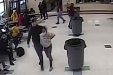 Wisconsin: acusan a una niña de 12 años de alteración del orden público tras incidente de brutalidad policial