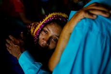 Seis muertos por naufragio en Bangladesh