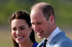 William y Kate enfrentarán protestas en Jamaica por reparaciones a la esclavitud durante gira por el Caribe