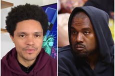 Trevor Noah ‘no tuvo nada que ver’ con la cancelación de Kanye en los Grammy, según informe