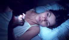 ¿Cómo combatir el insomnio? Estas son las recomendaciones de expertos
