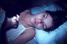 ¿Cómo combatir el insomnio? Estas son las recomendaciones de expertos
