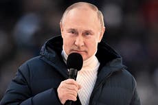 Rusia advierte a EE.UU. está a punto de romper los lazos tras Biden llamar a Putin “dictador asesino”