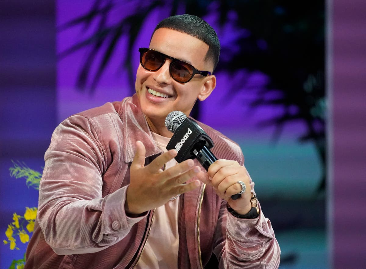 De esta forma Daddy Yankee aununcia su retiro en la música