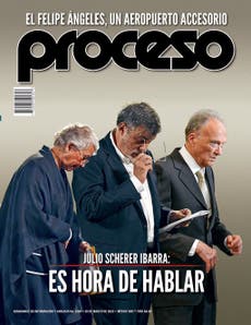 “Usted podía haber elegido entre un fiscal amigo o un fiscal enemigo”, la fractura del equipo de López Obrador