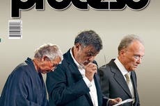 “Usted podía haber elegido entre un fiscal amigo o un fiscal enemigo”, la fractura del equipo de López Obrador
