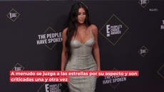 Desde Adele hasta Kim Kardashian, estas son las perdidas de peso más notables en famosos