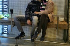 La guerra, en primera personal: “De gallinas y hombres”