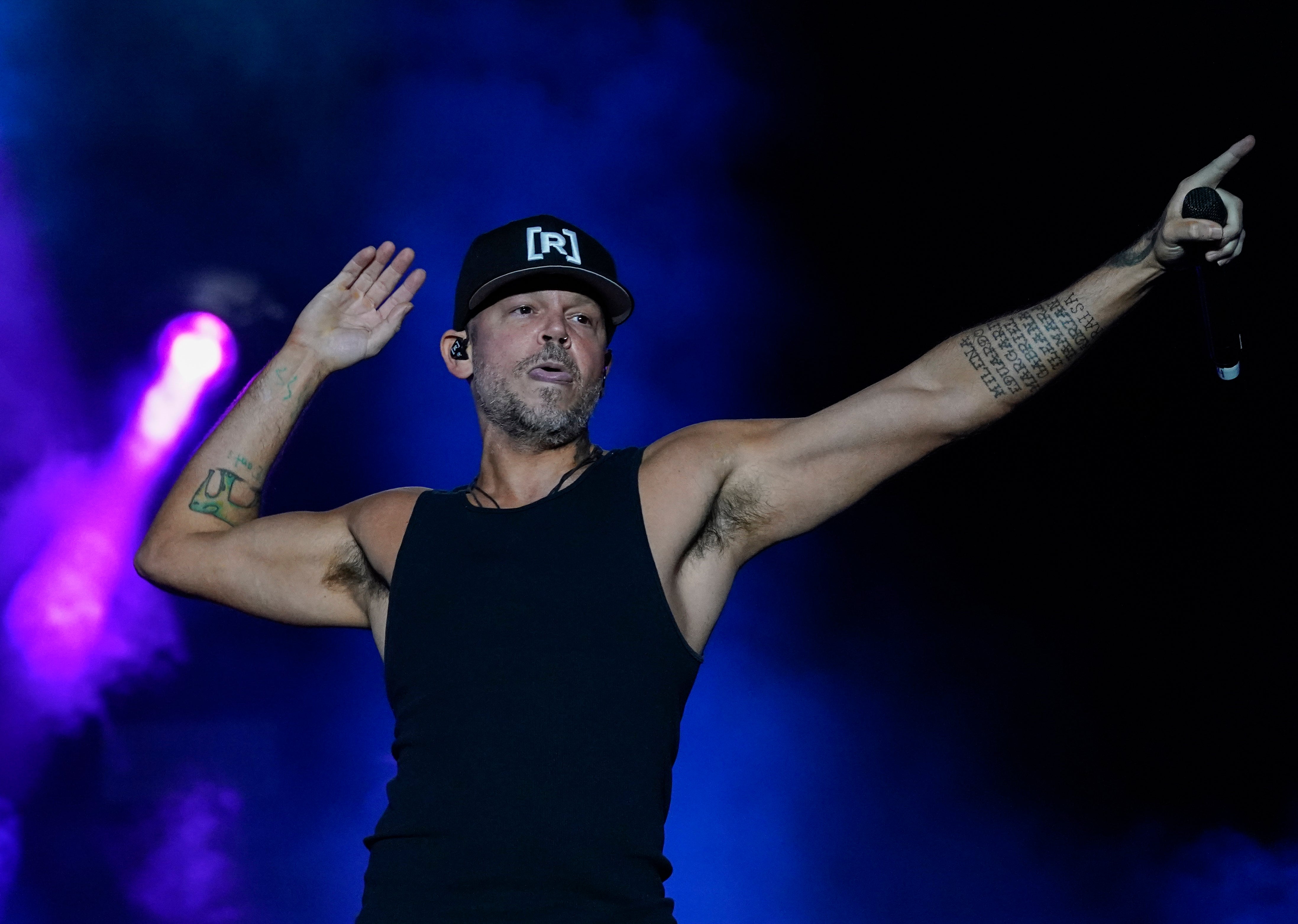 ¿Qué está pasando entre Residente y J. Balvin? Aquí la cronología del enfrentamiento 