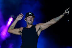 ¿Qué está pasando entre Residente y J. Balvin? Aquí la cronología del enfrentamiento