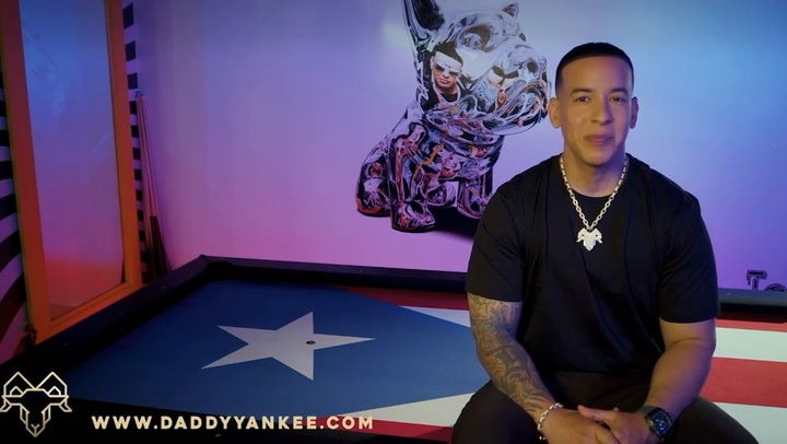 Así se despidió Daddy Yankee de la industria de la música 