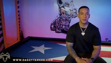 Así se despidió Daddy Yankee de la industria de la música 