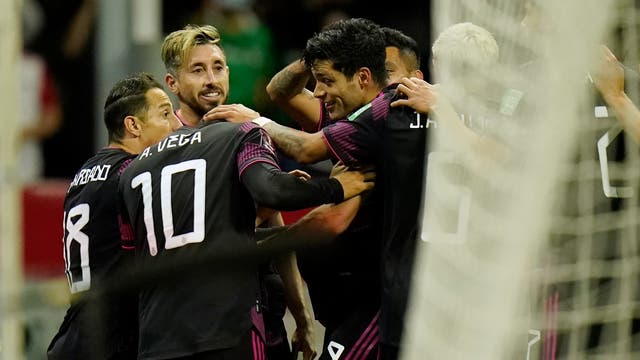 CONCACAF
