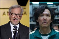 Critican a Steven Spielberg luego de que elogió a Netflix por elegir actores “desconocidos” para ‘Squid Game’